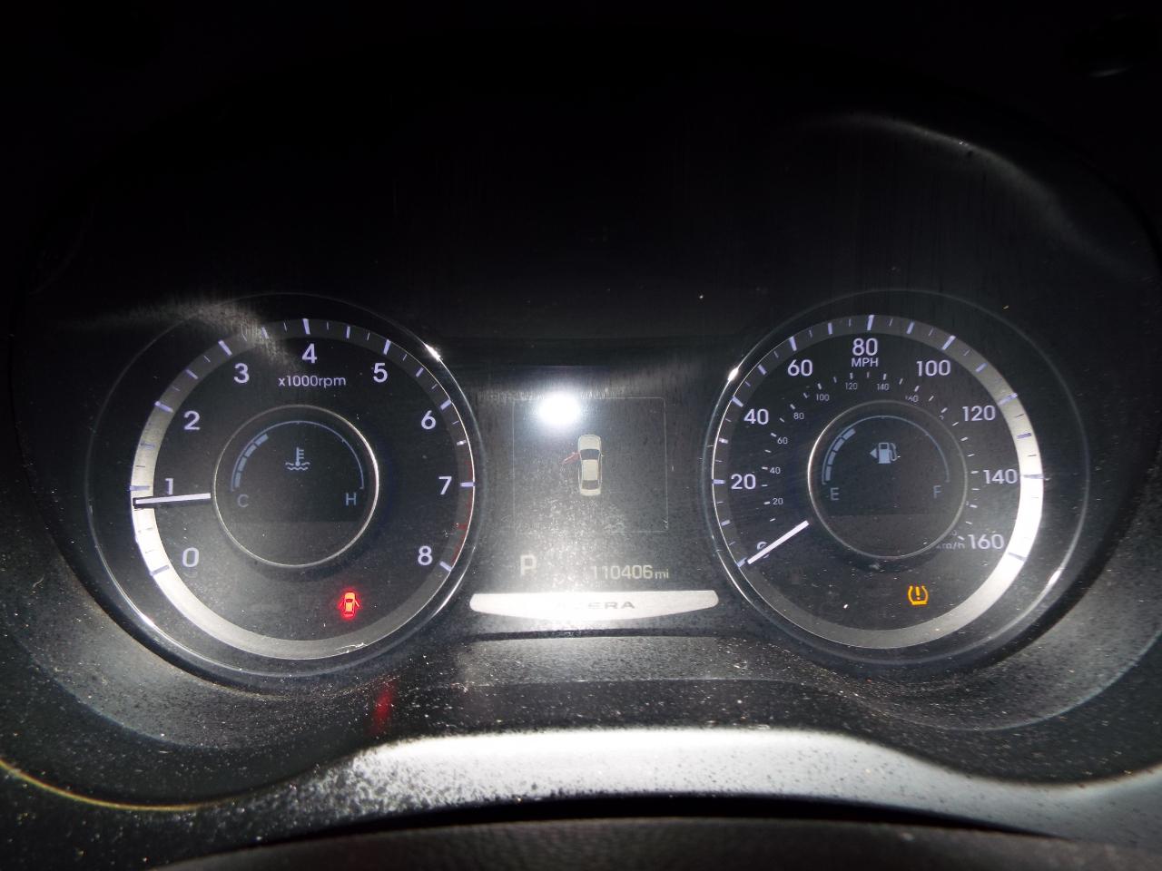 Hyundai Azera Base 2015