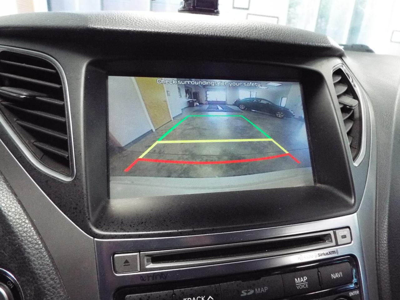 Hyundai Azera Base 2015
