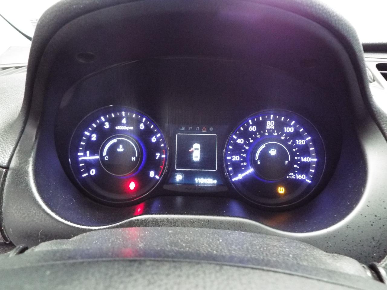Hyundai Azera Base 2015