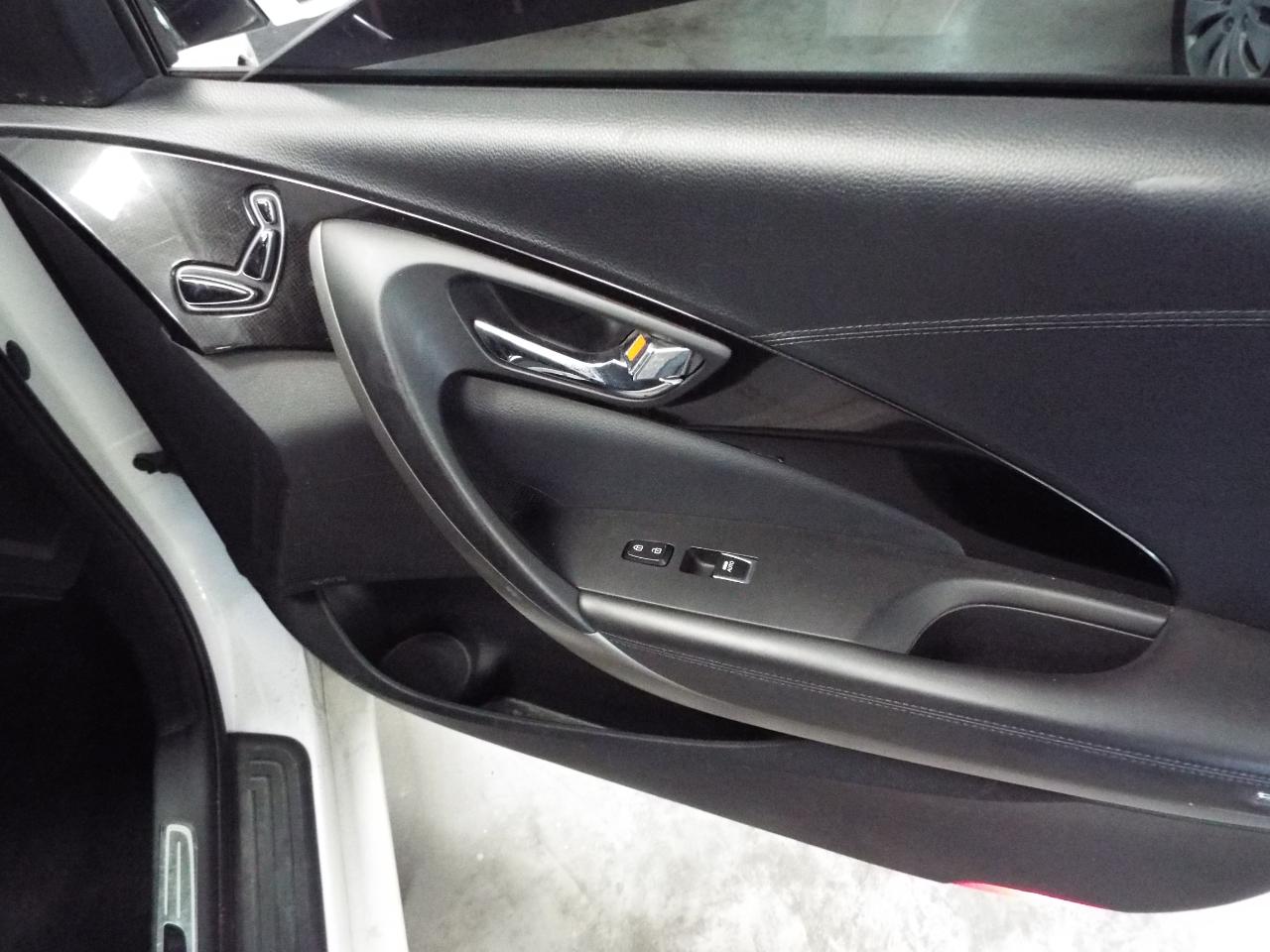 Hyundai Azera Base 2015