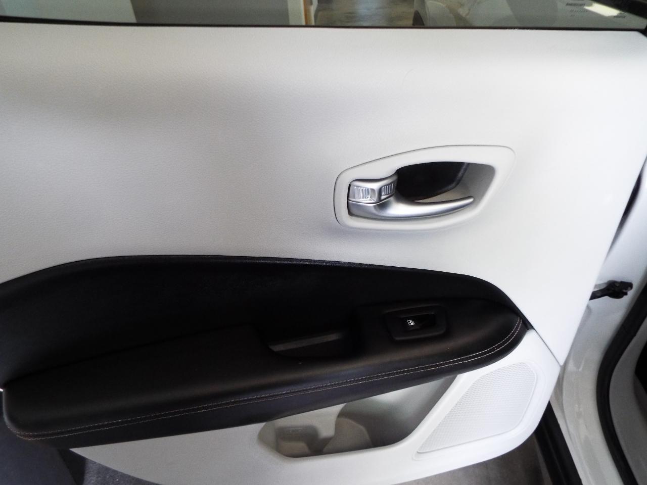 Jeep Compass Sport 4WD 2017