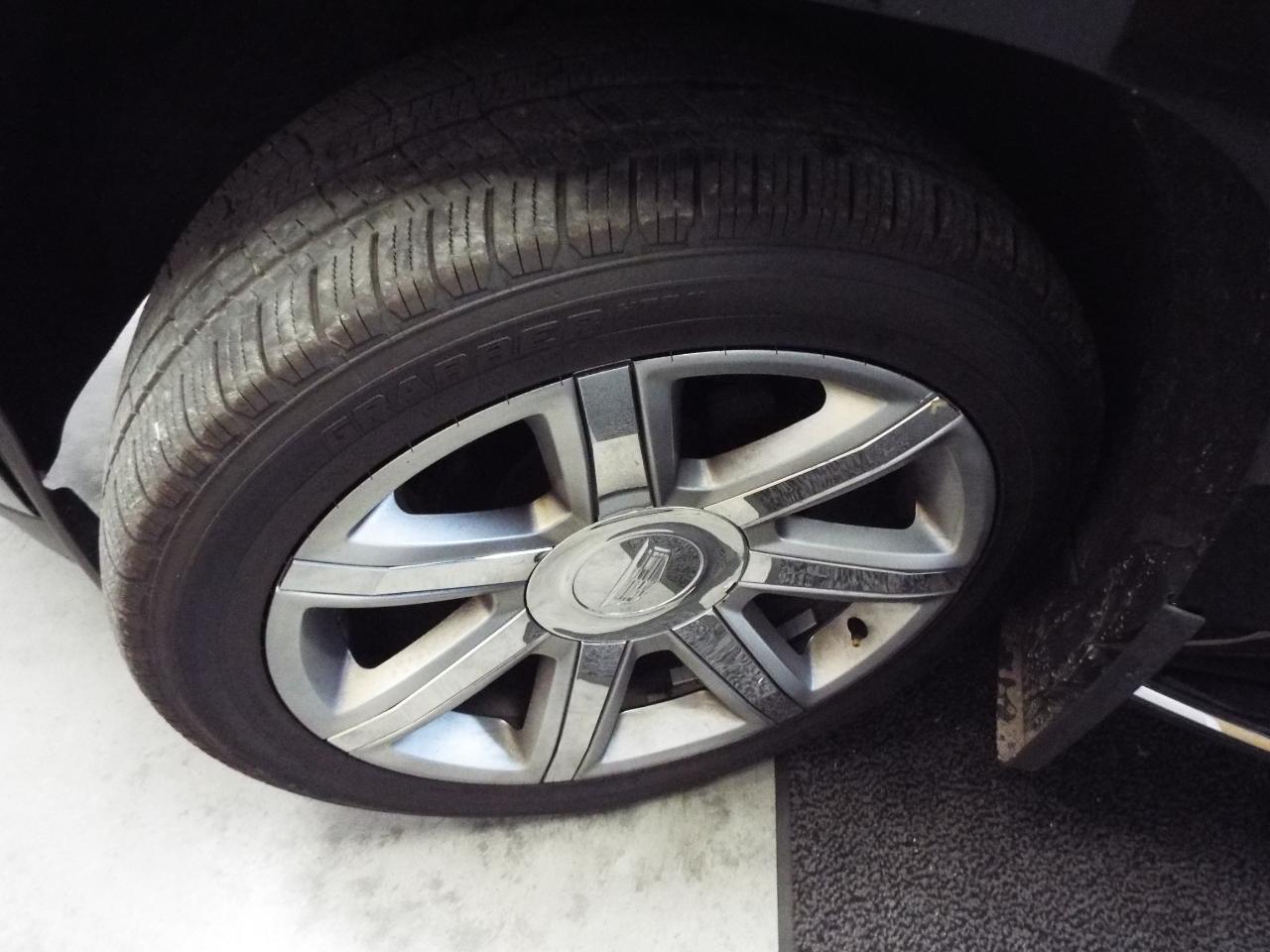 Cadillac Escalade ESV Premium 4WD 2018
