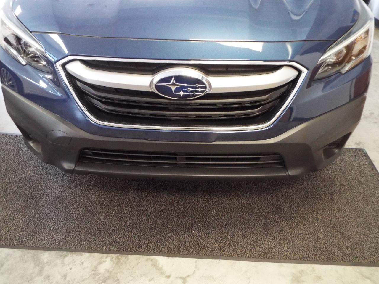 Subaru Outback Base 2021