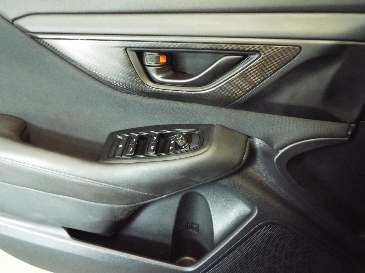 Subaru Outback Base 2021