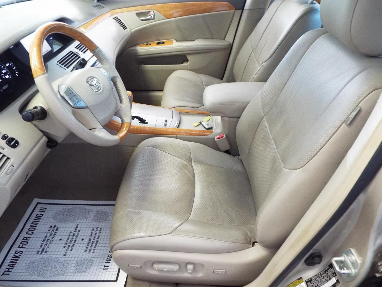 Toyota Avalon Limited 2006