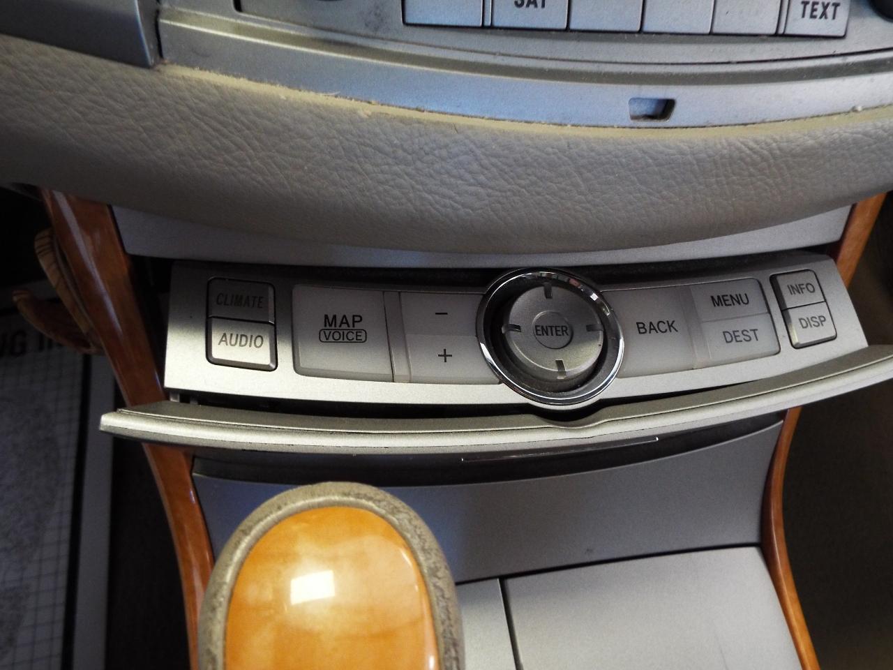 Toyota Avalon Limited 2006