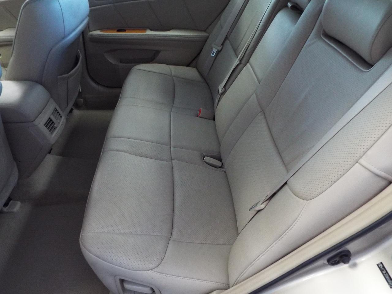 Toyota Avalon Limited 2006