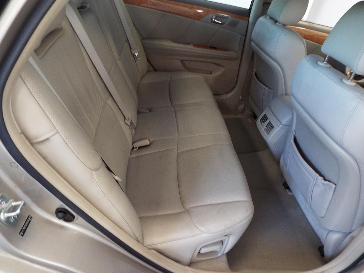 Toyota Avalon Limited 2006