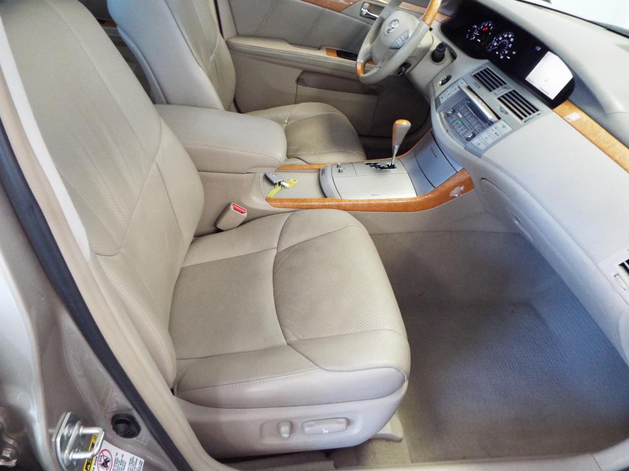 Toyota Avalon Limited 2006