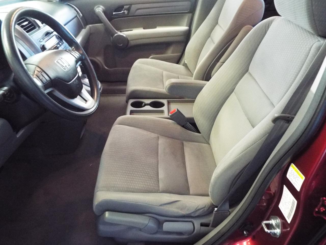 Honda CR-V EX 4WD AT 2008