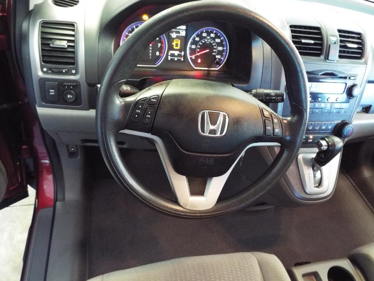 Honda CR-V EX 4WD AT 2008