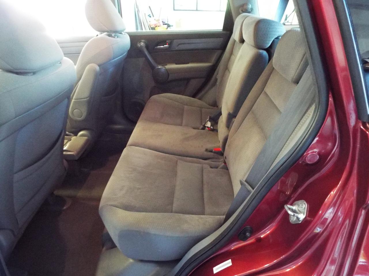 Honda CR-V EX 4WD AT 2008
