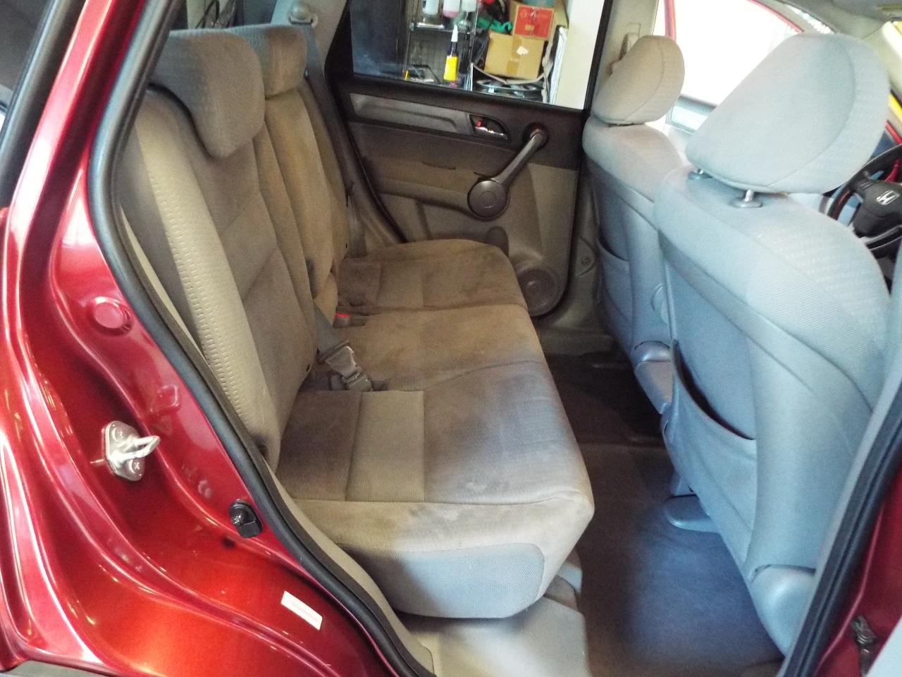 Honda CR-V EX 4WD AT 2008