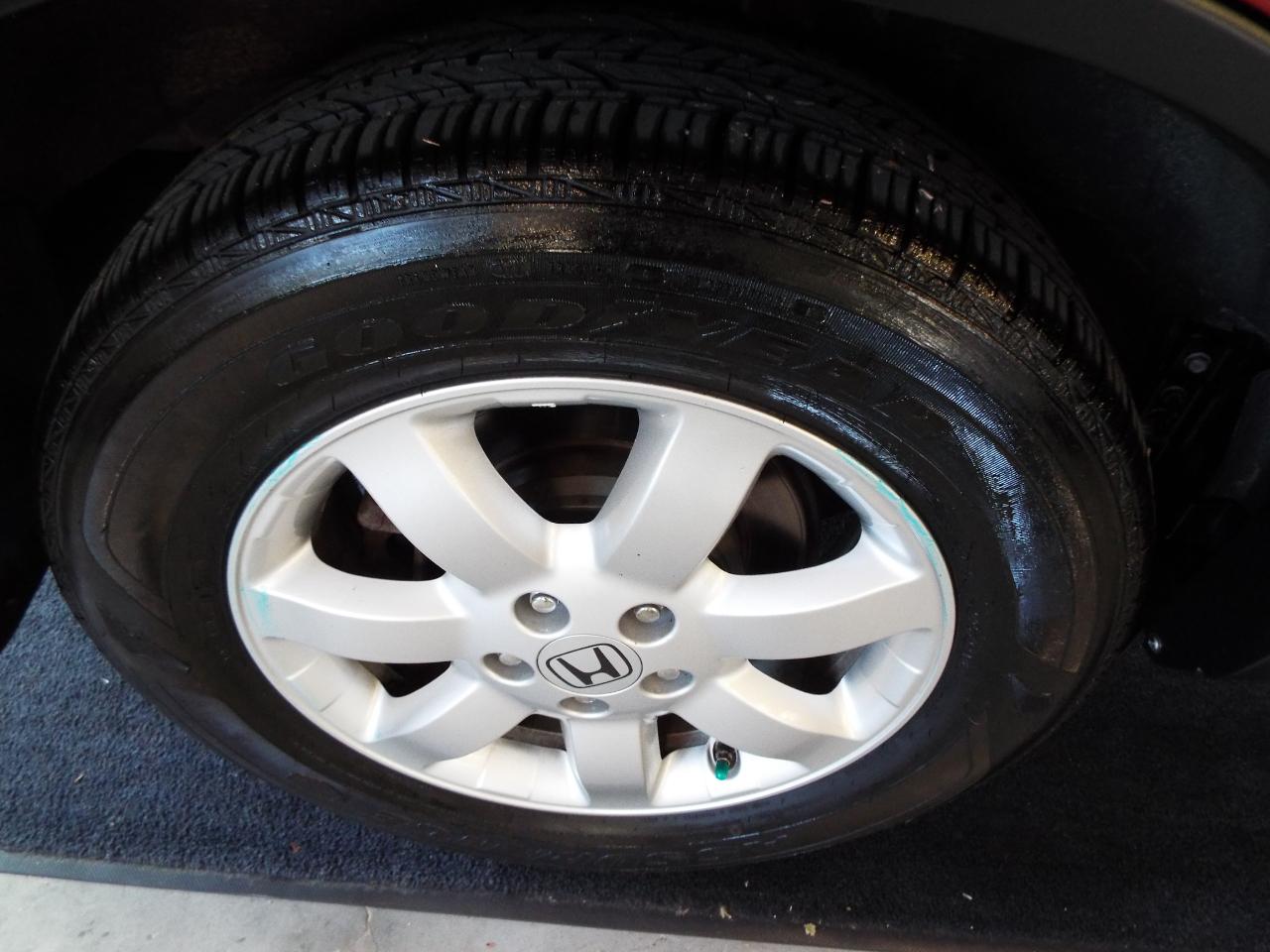 Honda CR-V EX 4WD AT 2008