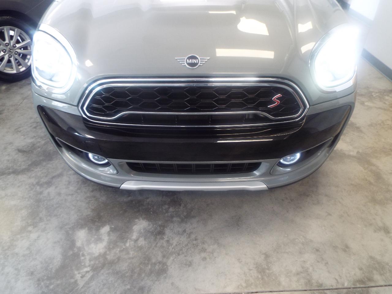 MINI Countryman Cooper S ALL4 2020