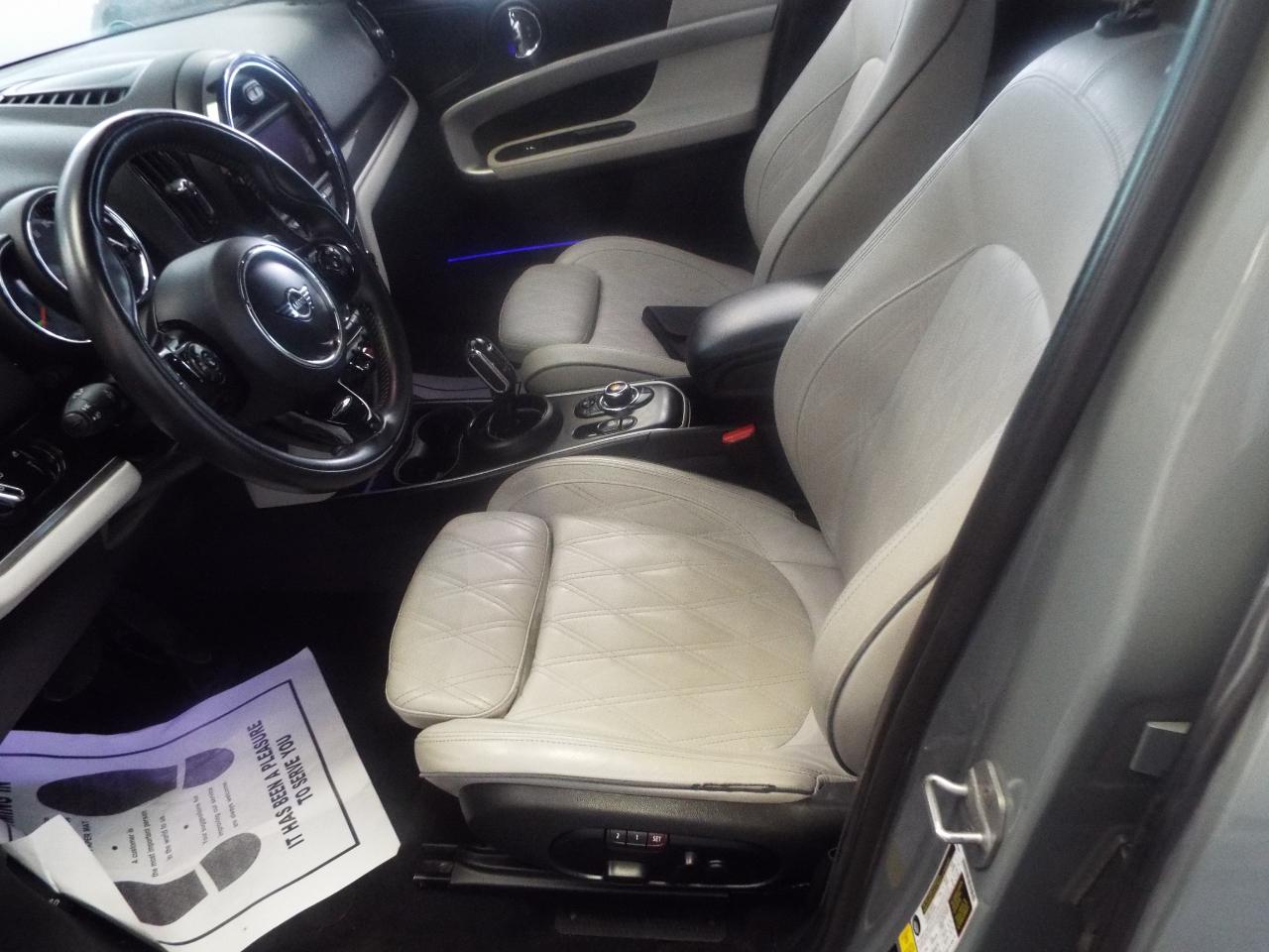 MINI Countryman Cooper S ALL4 2020