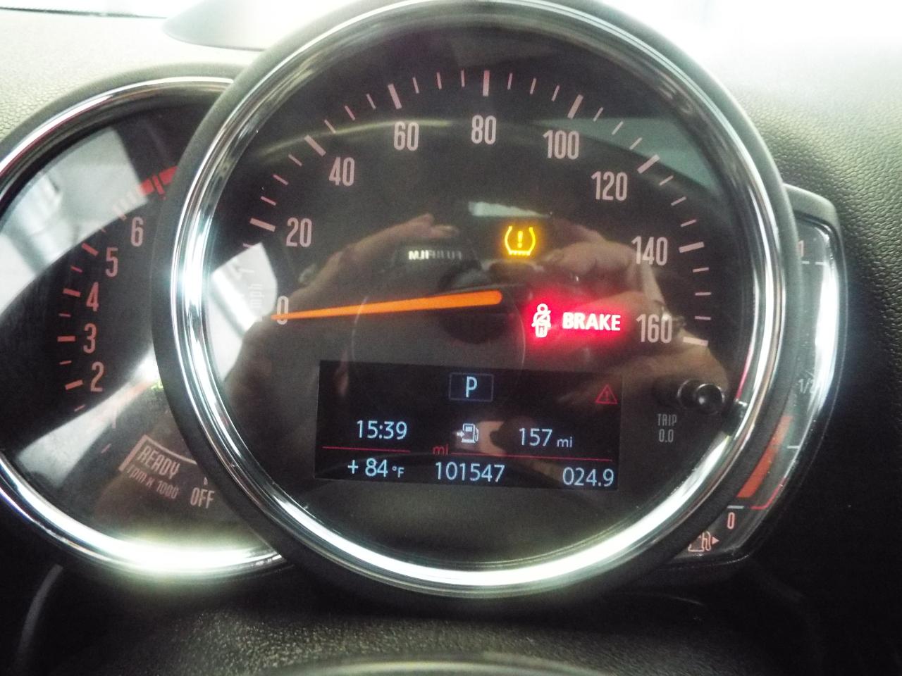 MINI Countryman Cooper S ALL4 2020