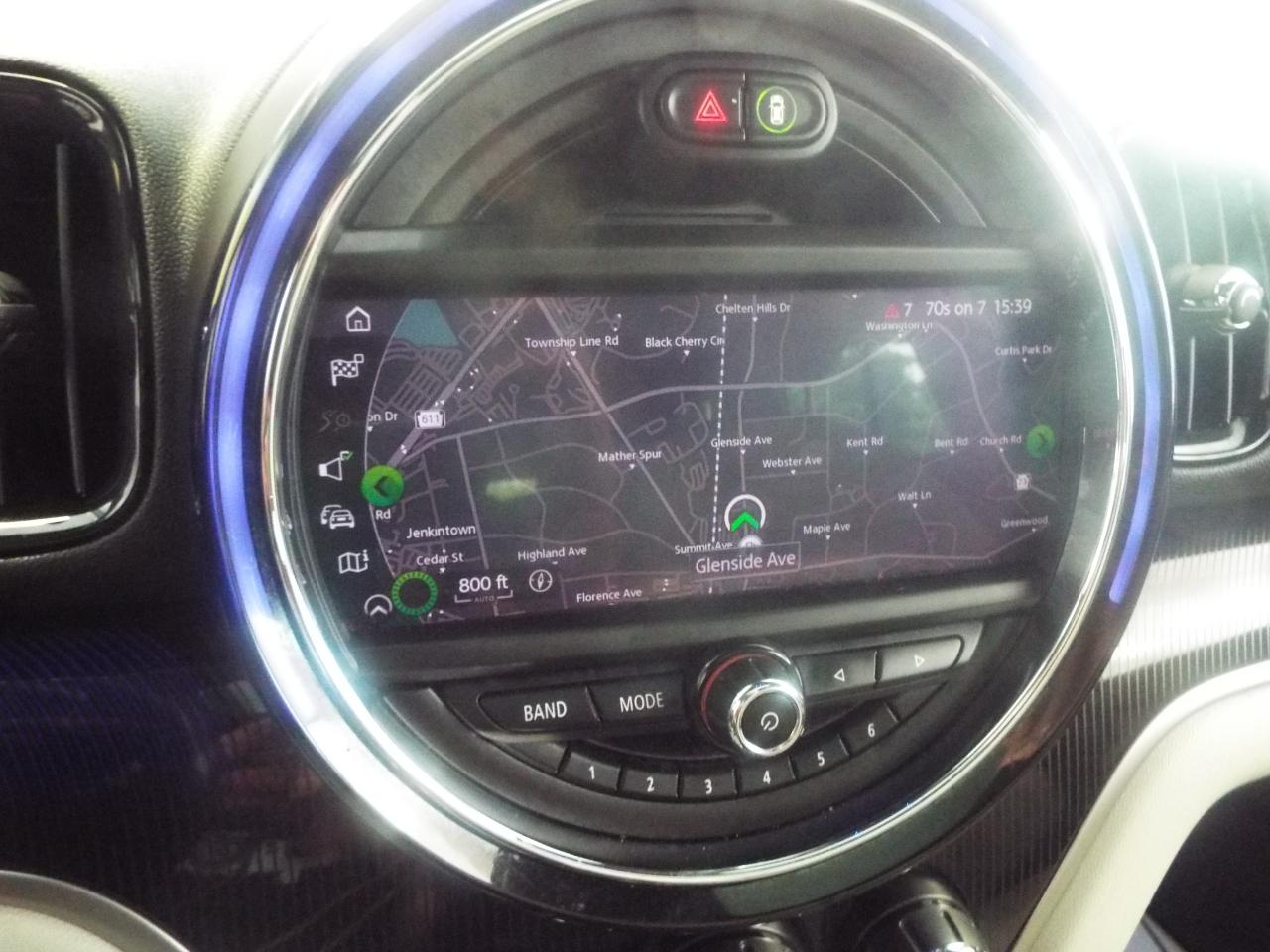 MINI Countryman Cooper S ALL4 2020