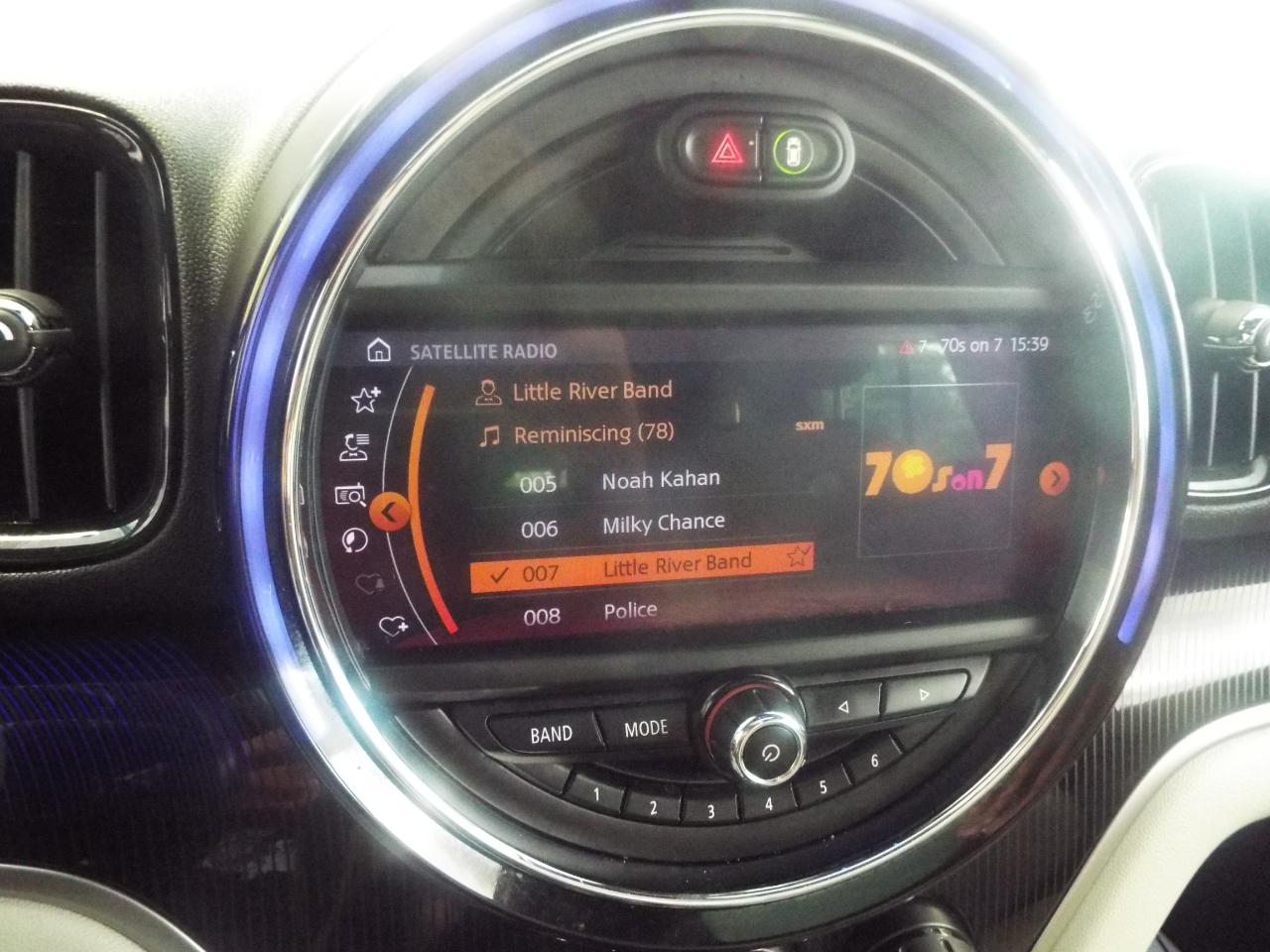 MINI Countryman Cooper S ALL4 2020