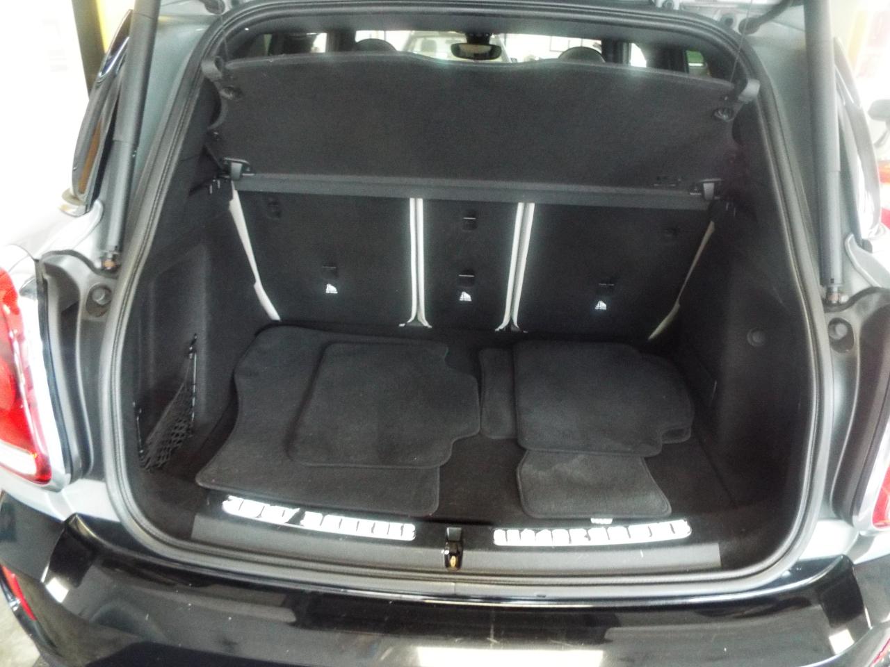 MINI Countryman Cooper S ALL4 2020