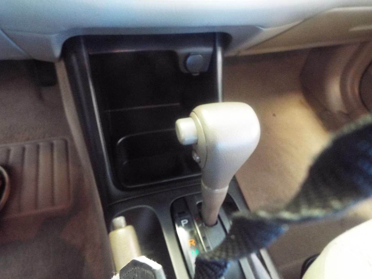 Toyota Camry LE 2003