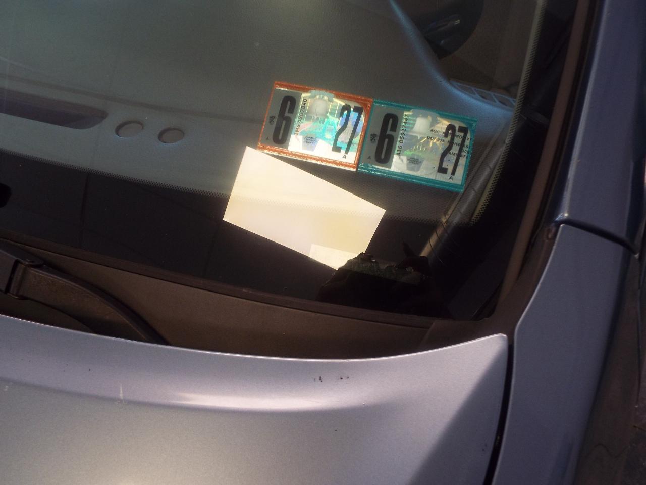 Toyota Camry LE 2003