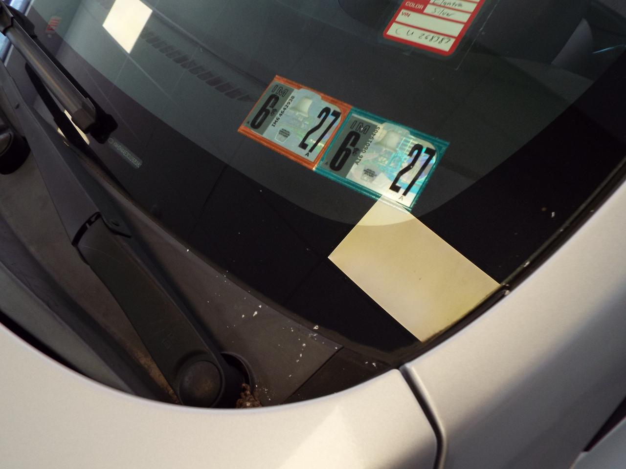 Hyundai Elantra GLS Auto 2012
