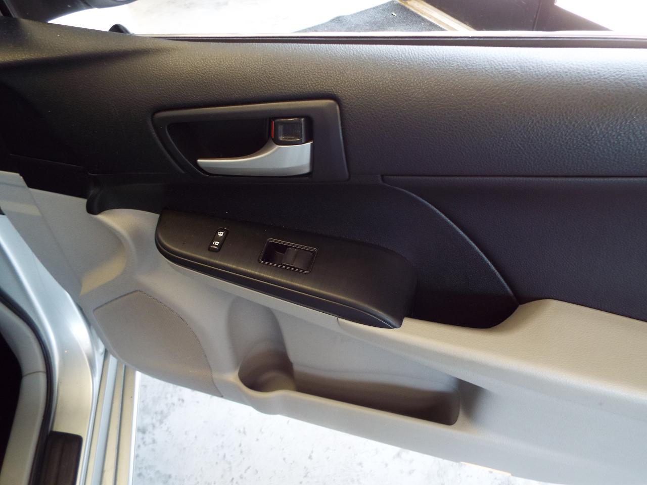 Toyota Camry SE 2014