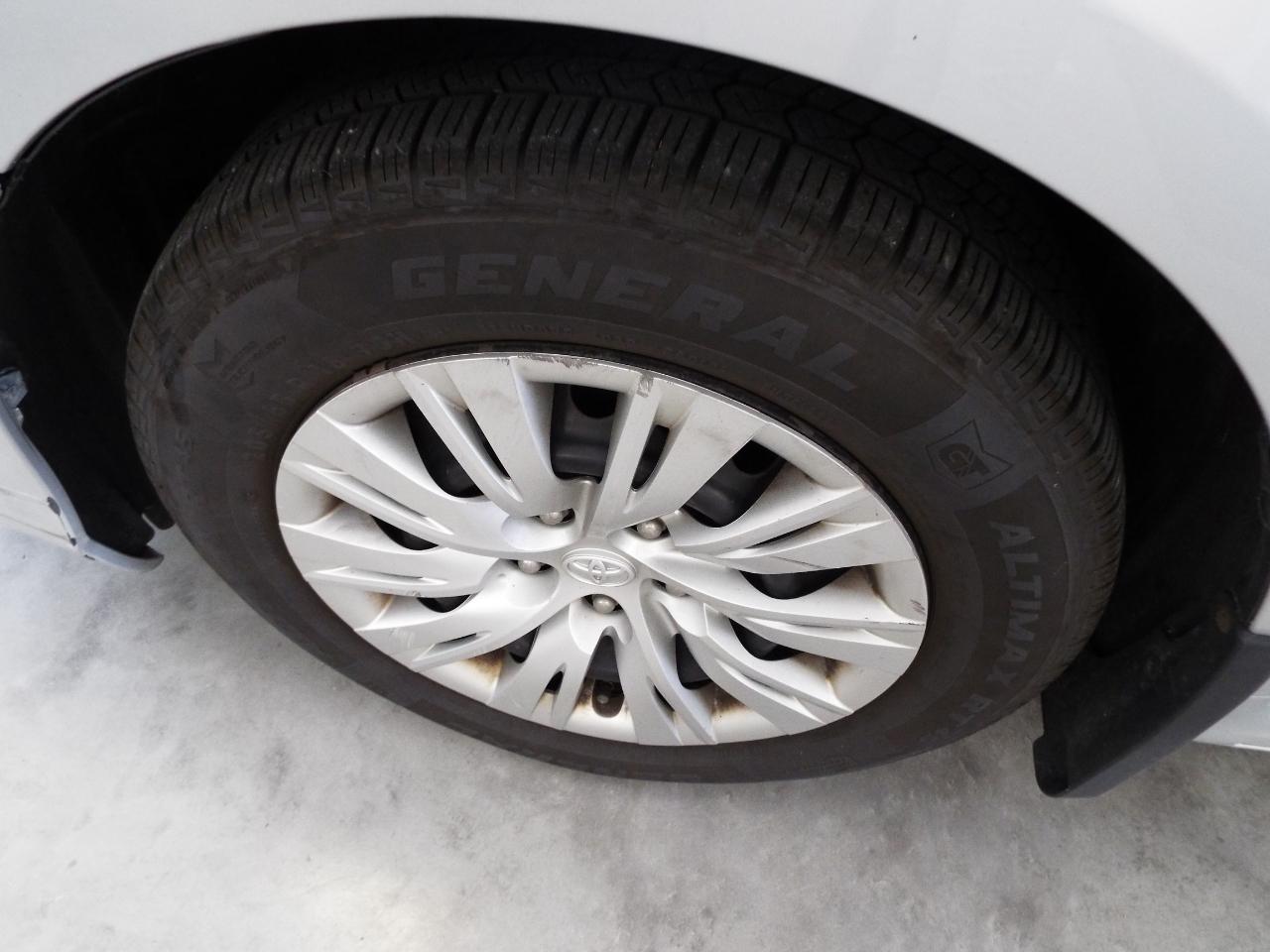 Toyota Camry SE 2014