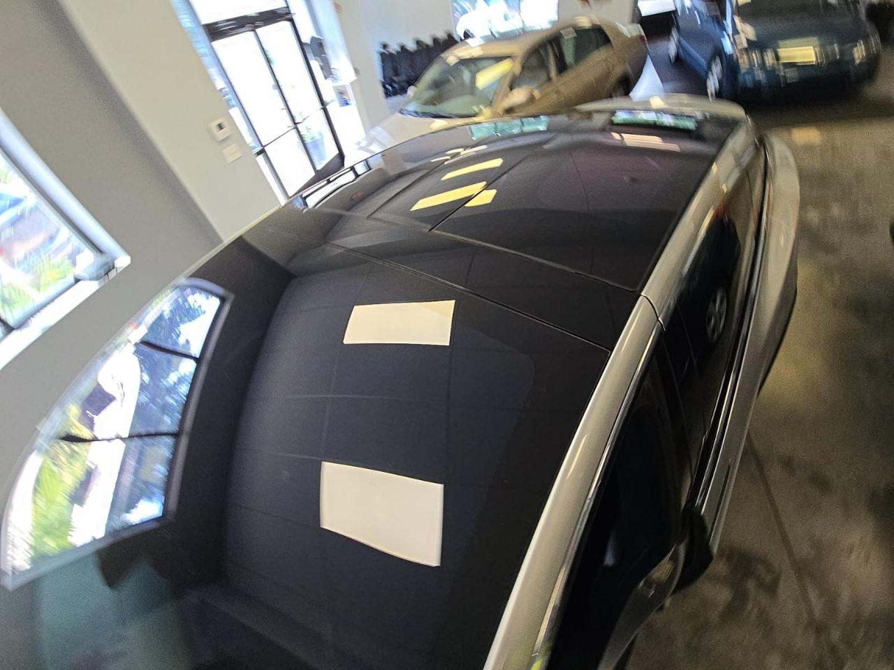Tesla Model X 75D 2016