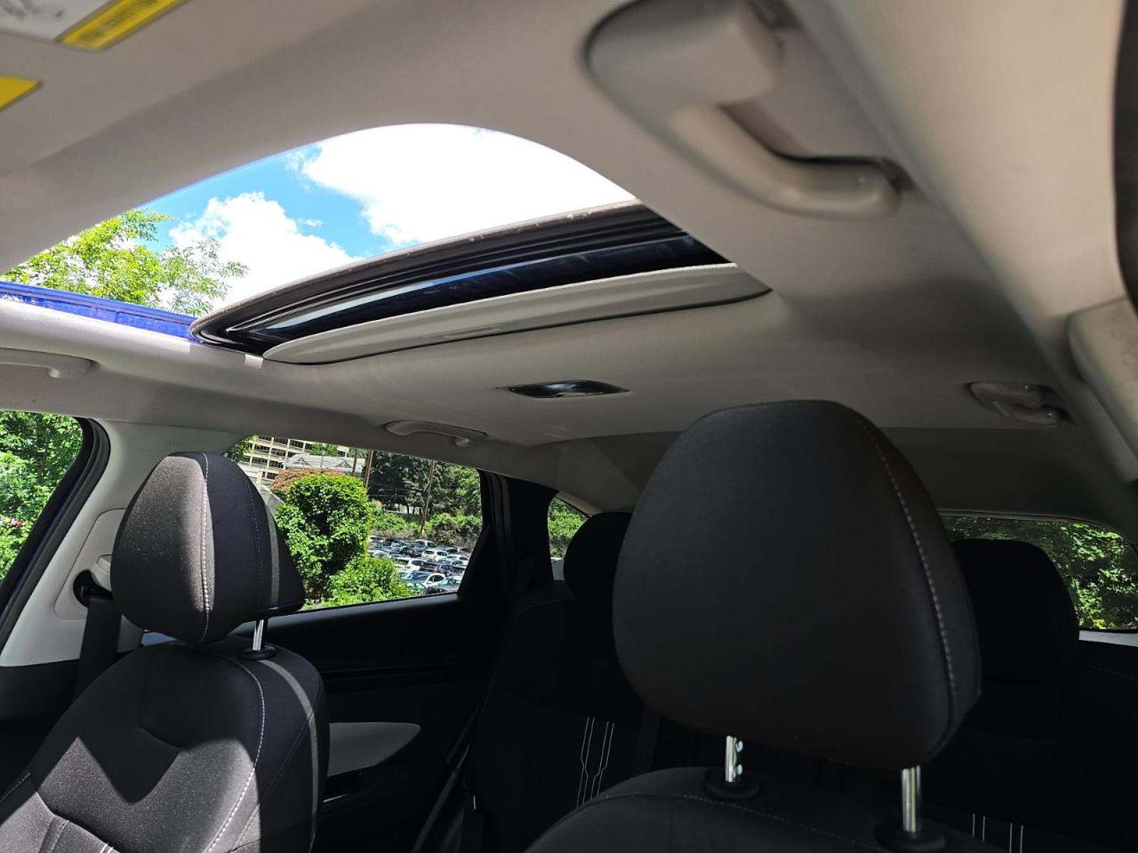 Hyundai Tucson SEL AWD 2022