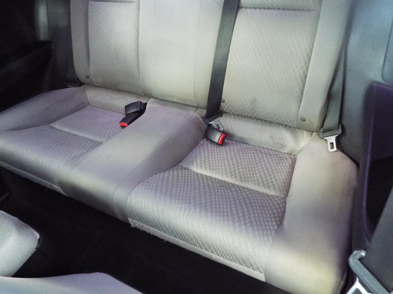 Honda Civic LX Coupe CVT 2015