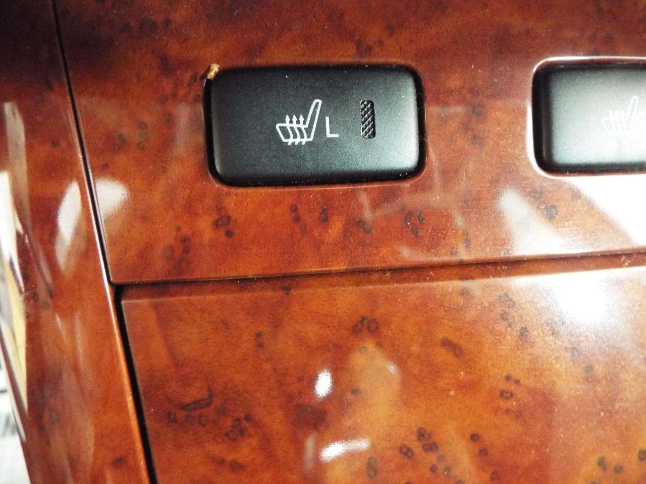 Toyota Camry XLE V6 2005
