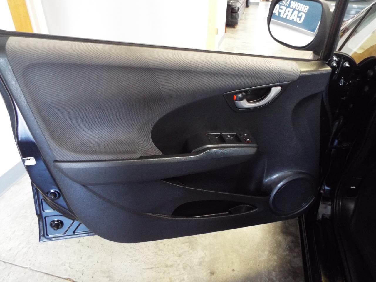 Honda Fit  2010