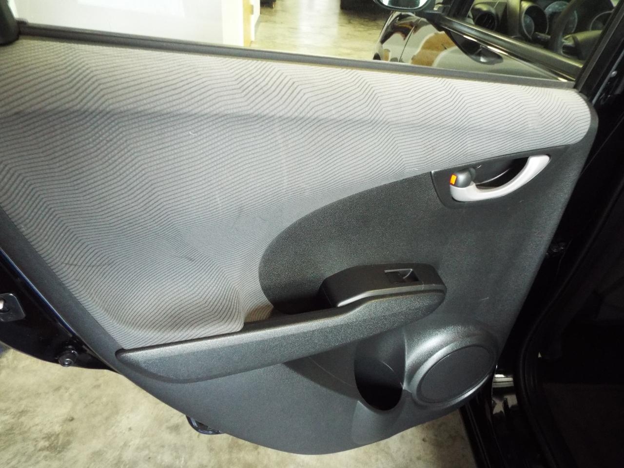 Honda Fit  2010