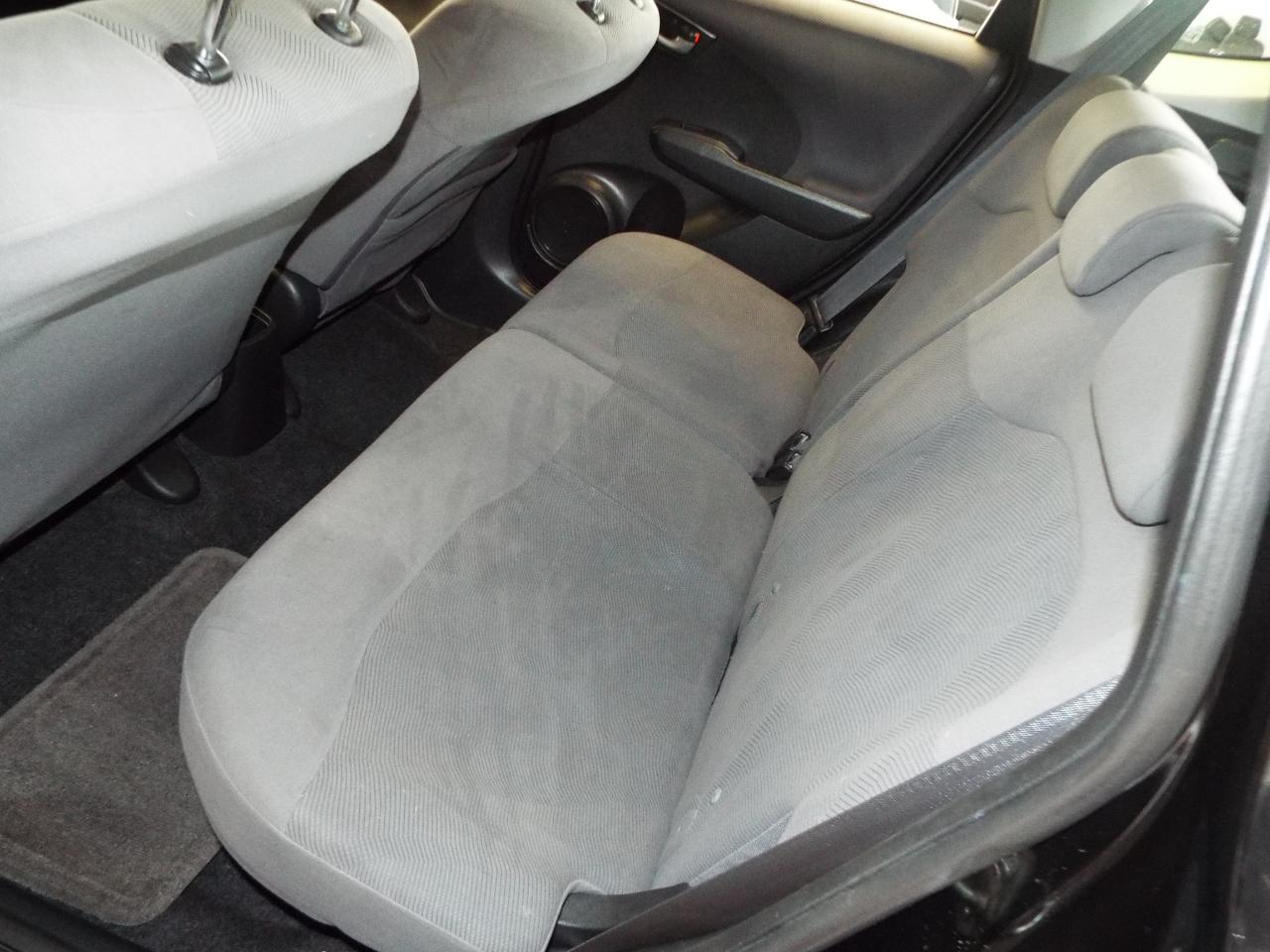 Honda Fit  2010