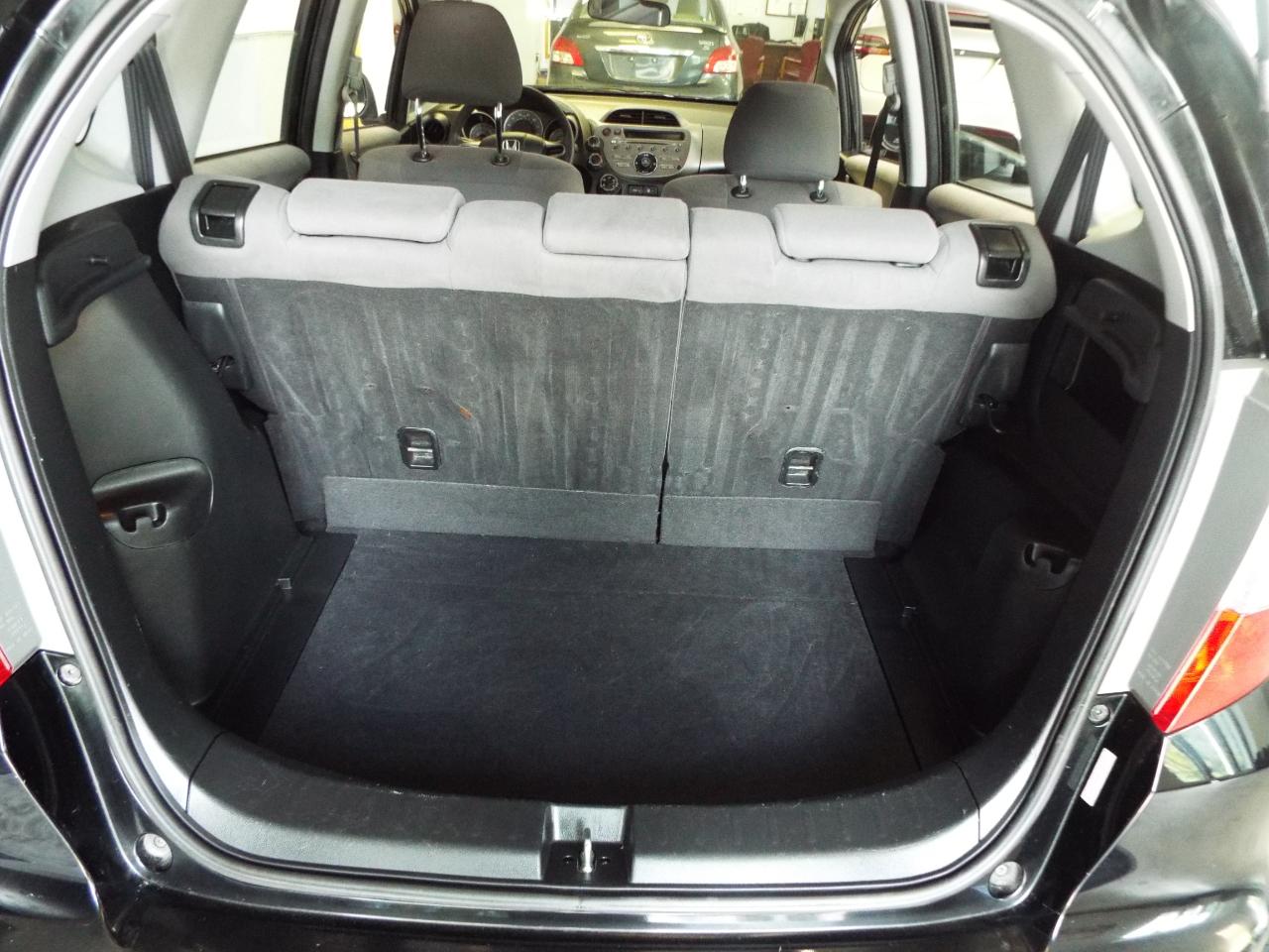 Honda Fit  2010