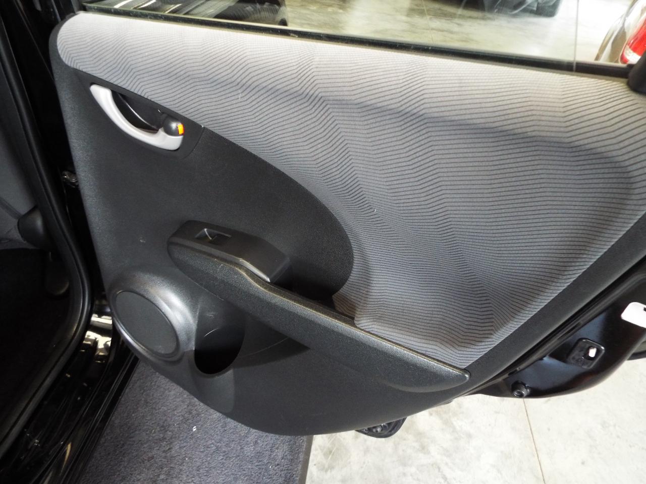 Honda Fit  2010
