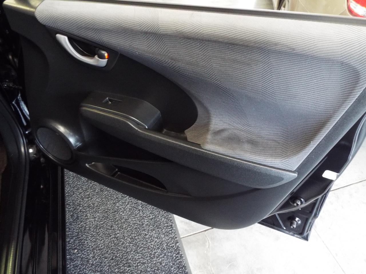 Honda Fit  2010