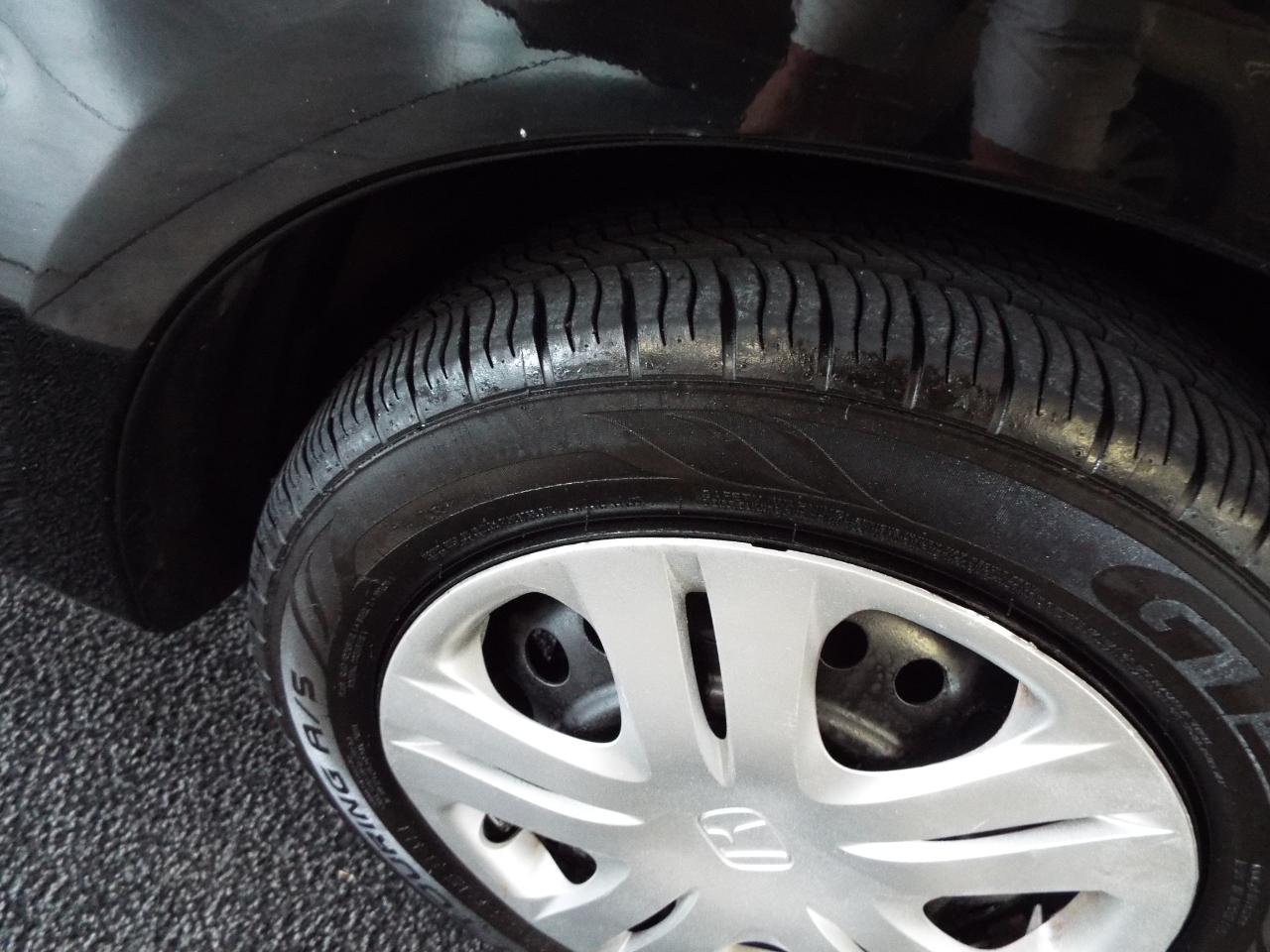Honda Fit  2010