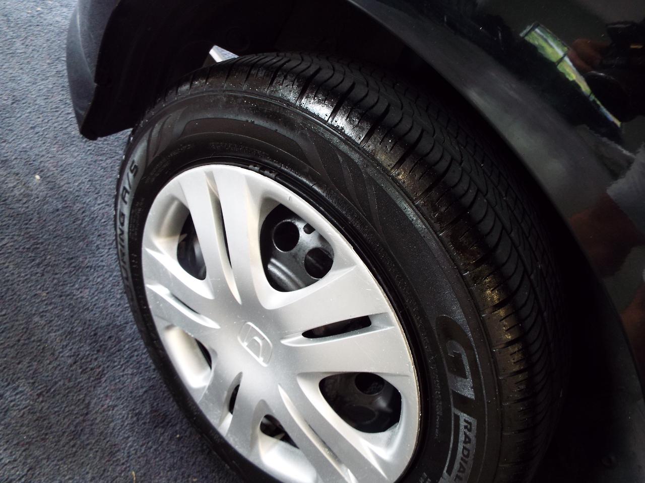 Honda Fit  2010