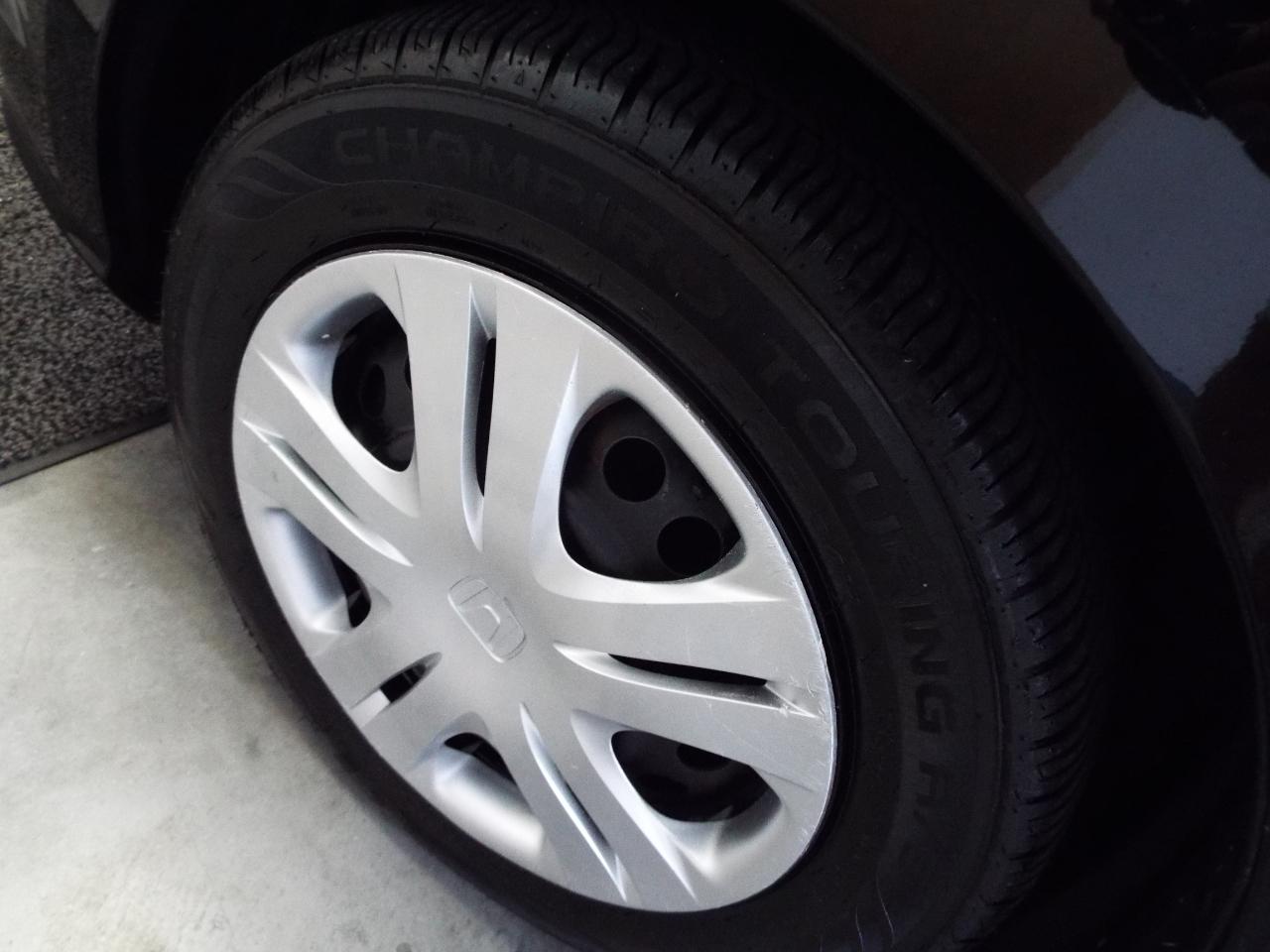 Honda Fit  2010