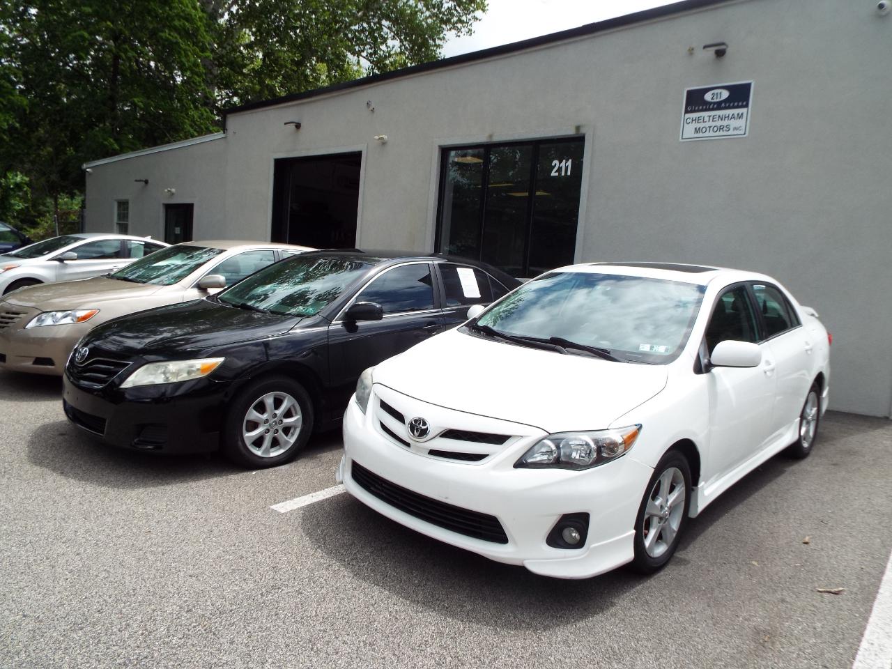 Honda Fit  2010