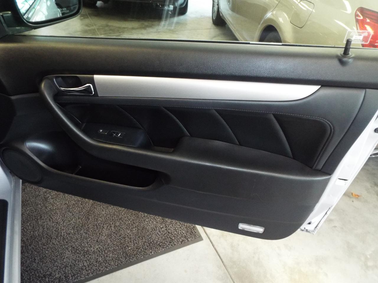 Honda Accord EX Coupe AT with Leather and XM Radio 2005