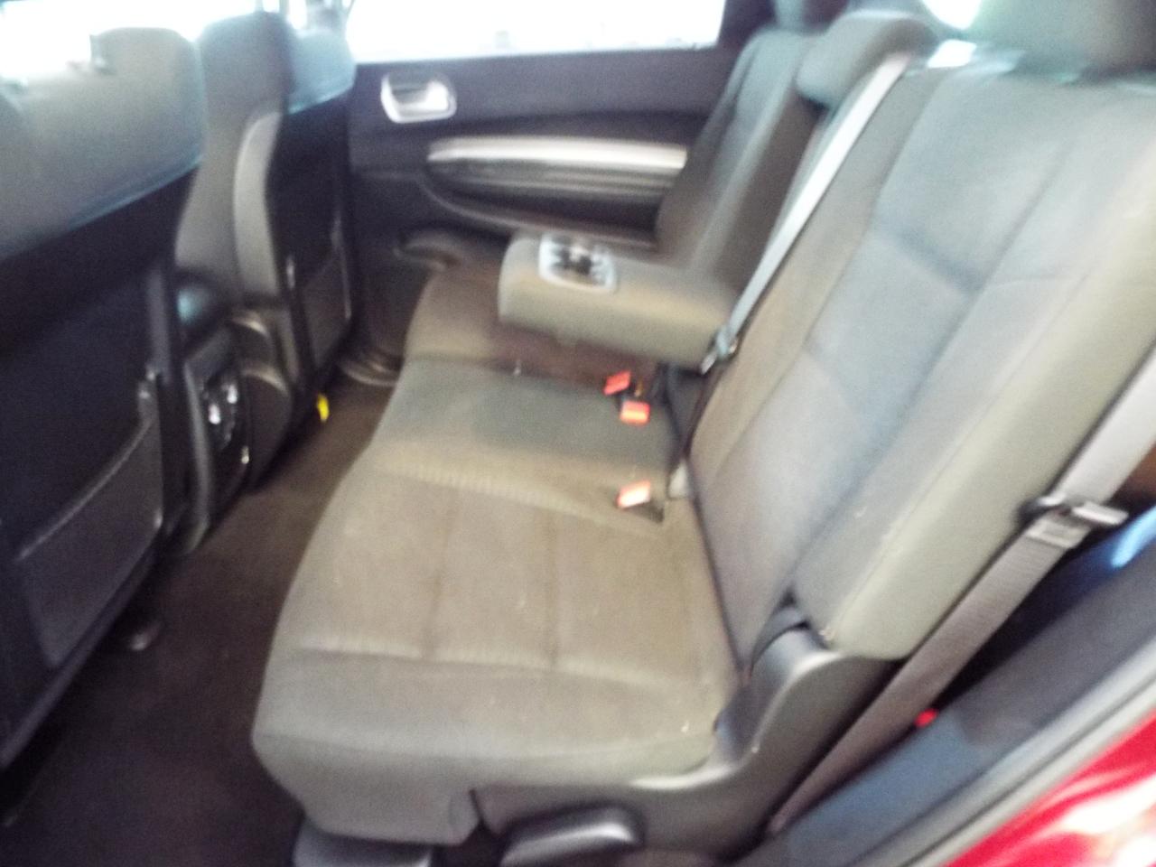 Dodge Durango SXT AWD 2020