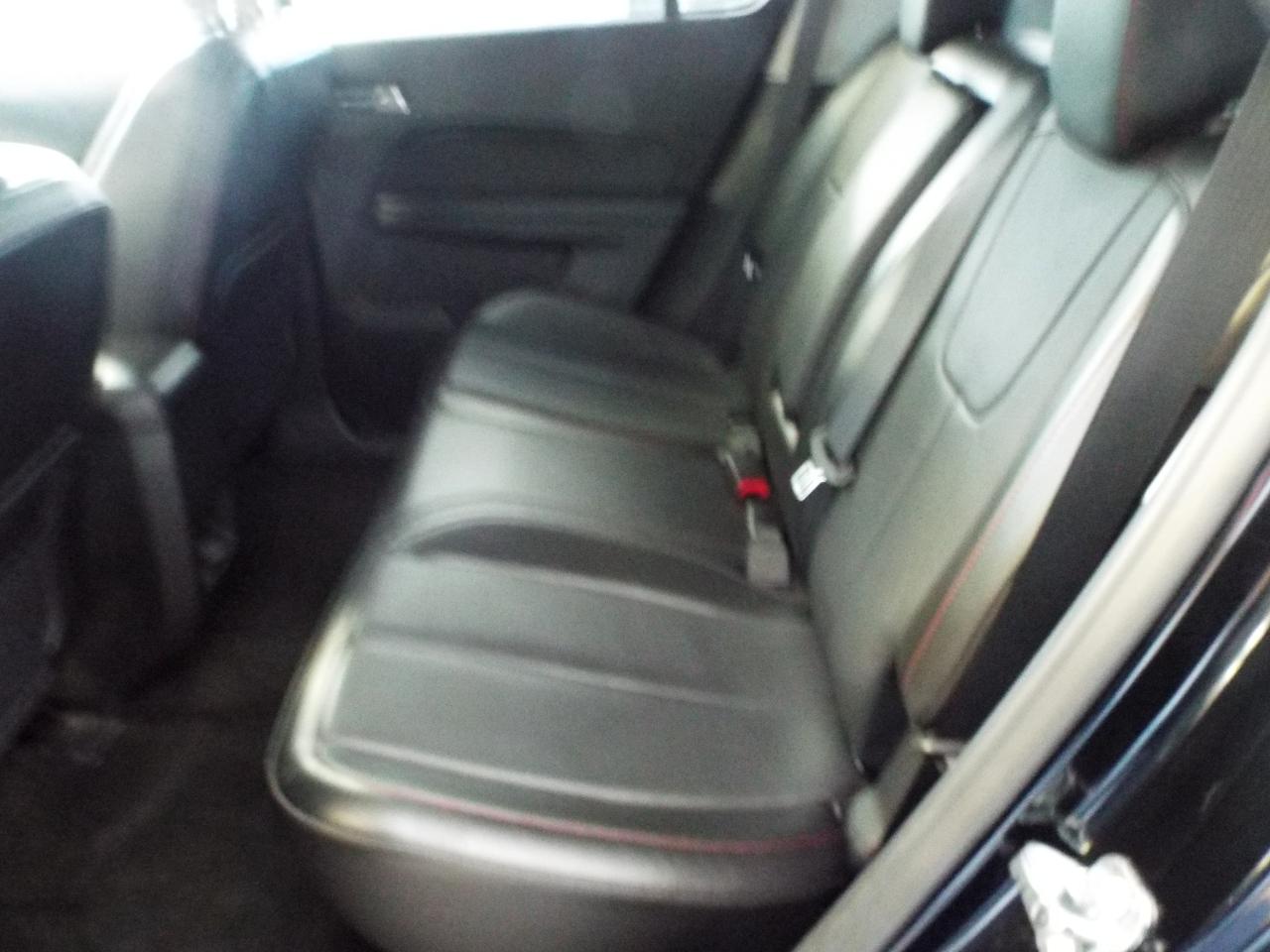 Chevrolet Equinox Premier AWD 2017