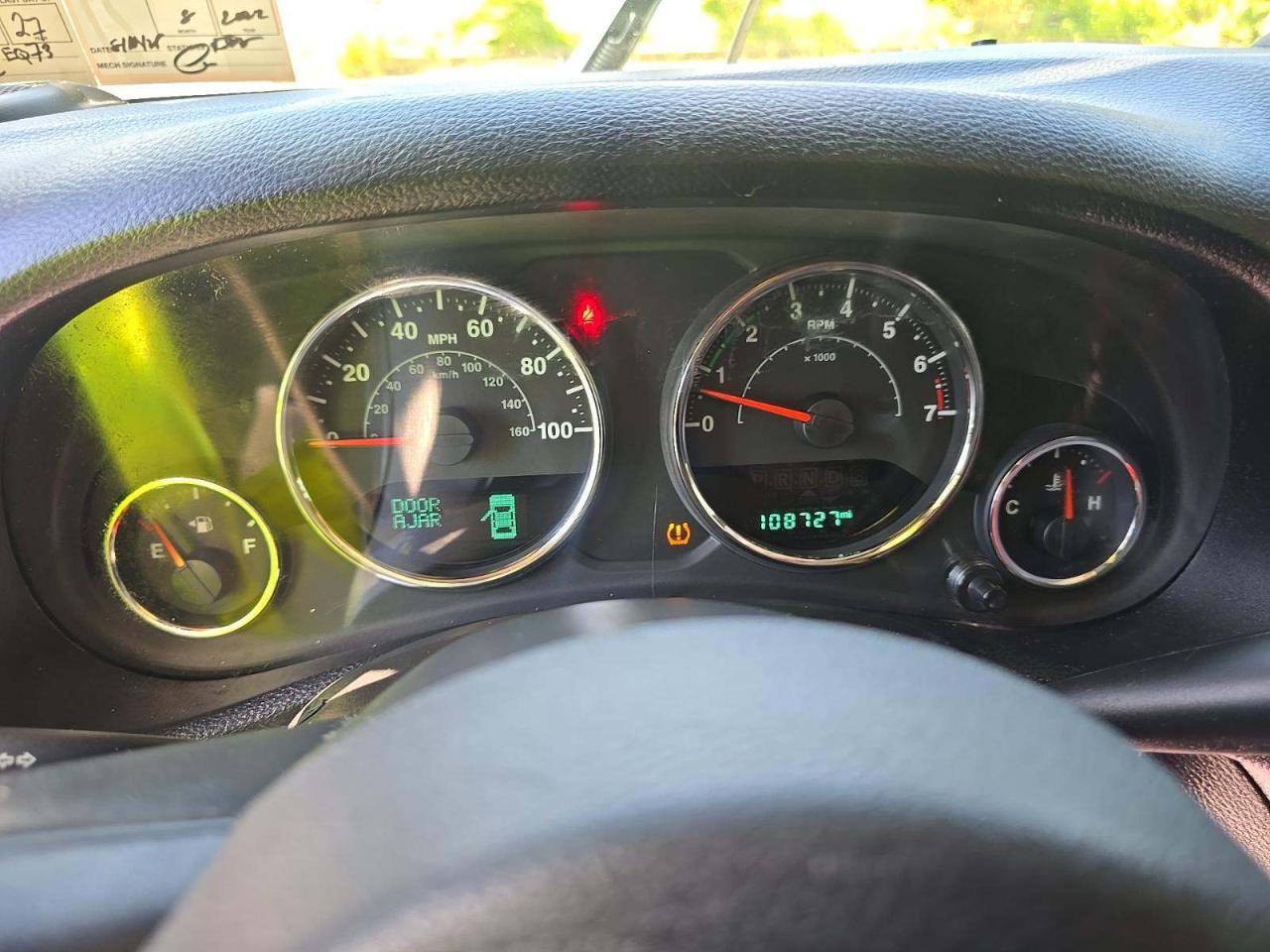 Jeep Wrangler Unlimited Sport 4WD 2016
