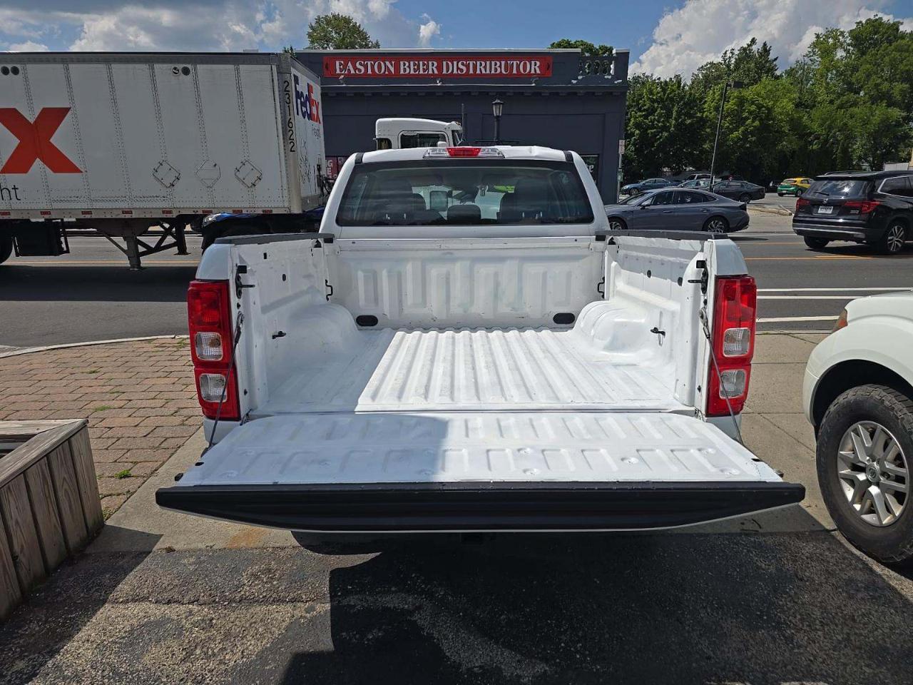 Ford Ranger XL SuperCrew 2WD 2021