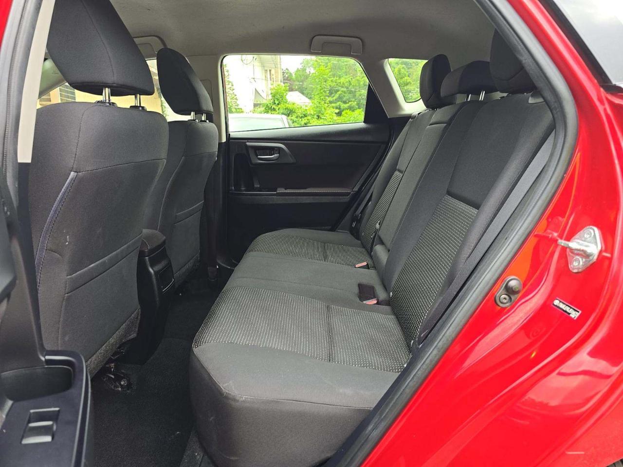 Scion iM 6M 2016