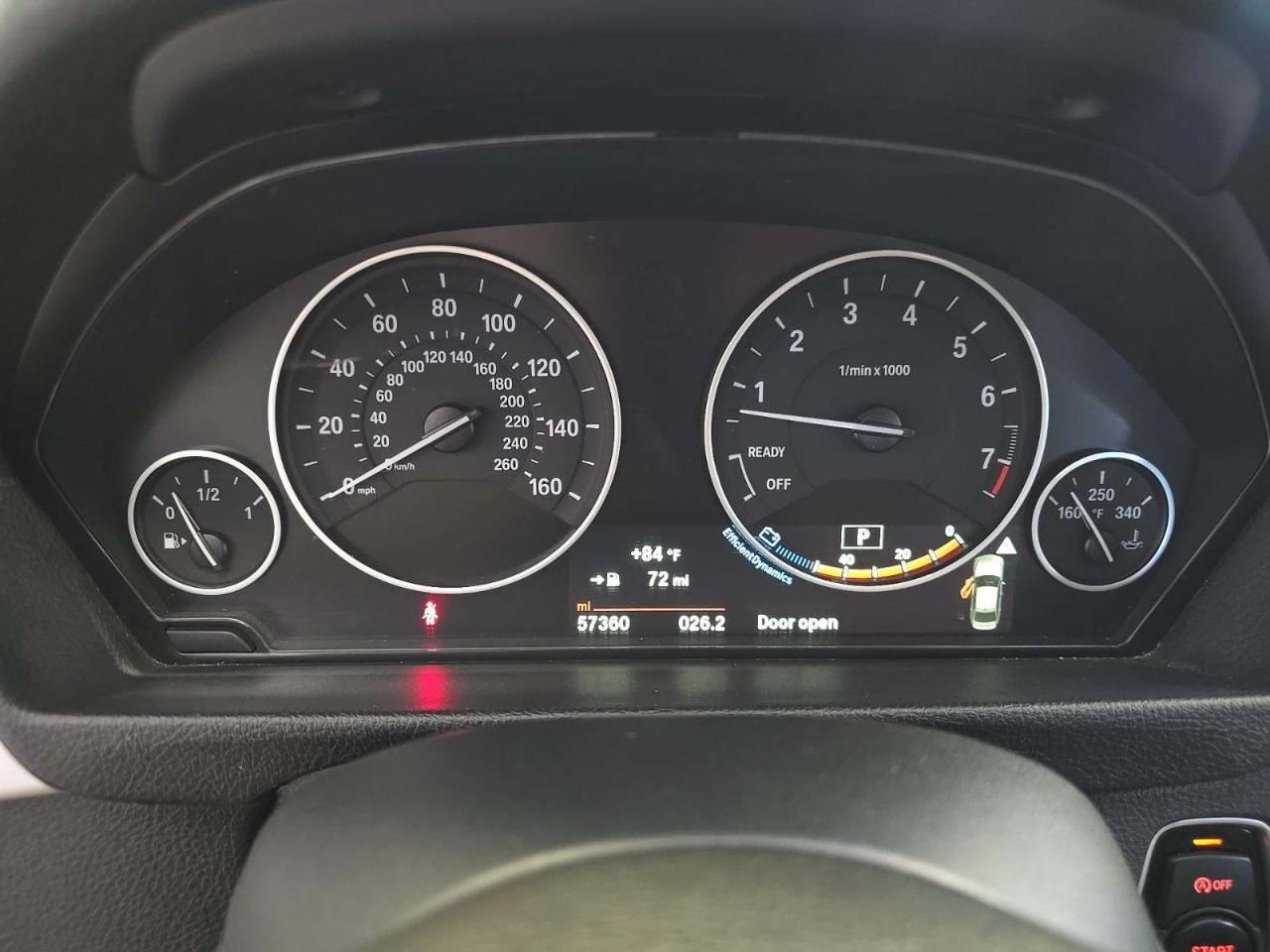 BMW 3-Series 320i xDrive Sedan 2018